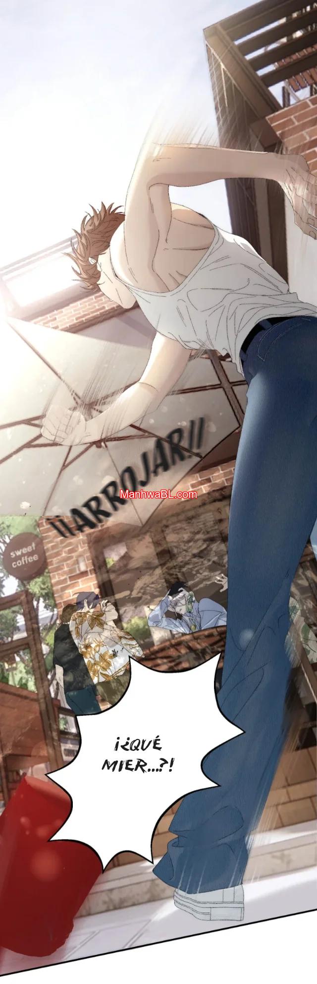 Quiero que el príncipe tóxico muera todos los días - Capítulo 5 3 manhwa