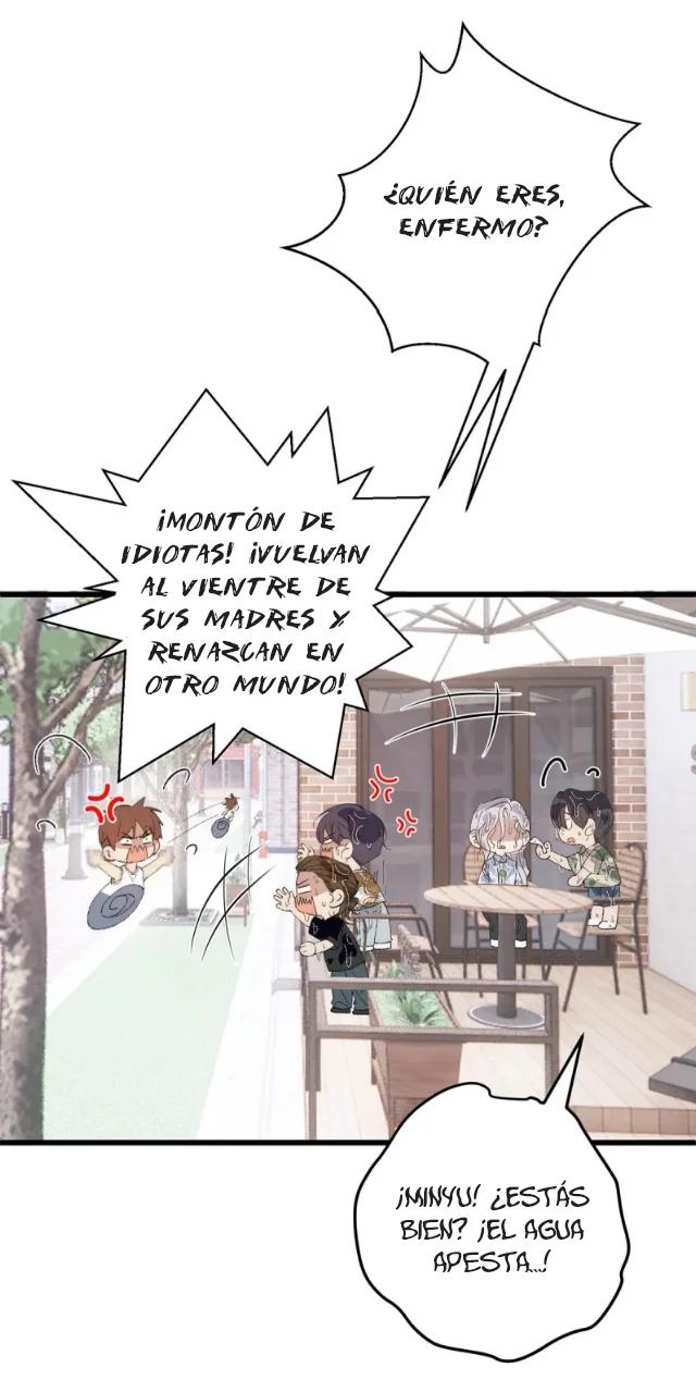 Quiero que el príncipe tóxico muera todos los días - Capítulo 5 3 manhwa