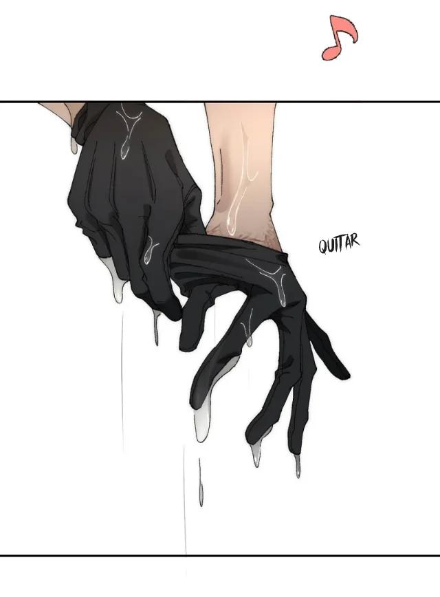 Quiero que el príncipe tóxico muera todos los días - Capítulo 5 3 manhwa