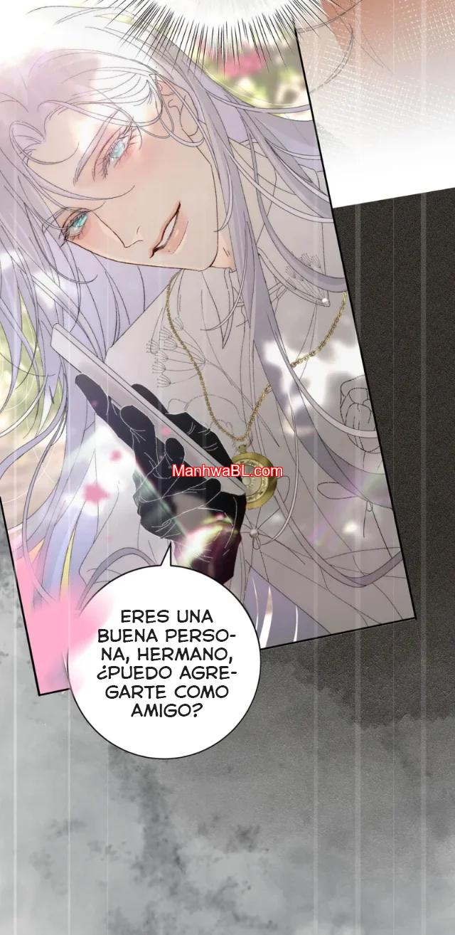 Quiero que el príncipe tóxico muera todos los días - Capítulo 6 manhwa