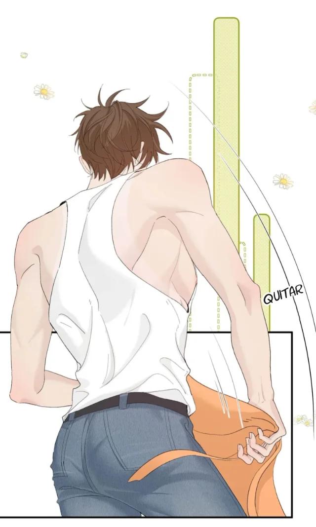 Quiero que el príncipe tóxico muera todos los días - Capítulo 6 manhwa