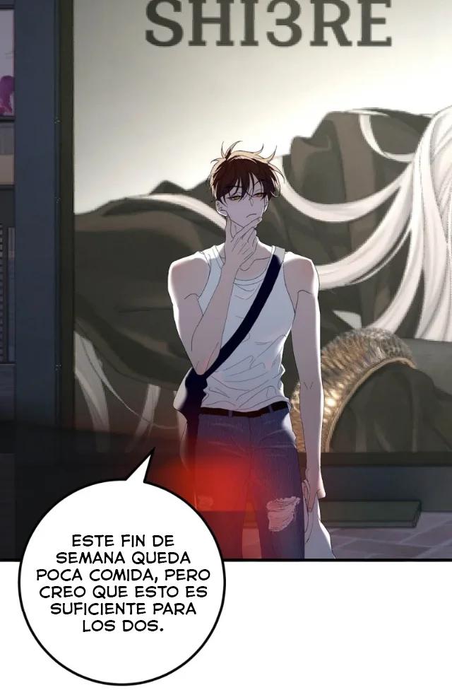 Quiero que el príncipe tóxico muera todos los días - Capítulo 6 manhwa