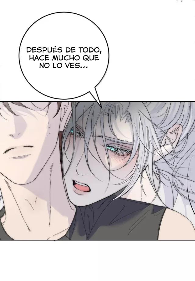 Quiero que el príncipe tóxico muera todos los días - Capítulo 27 manhwa