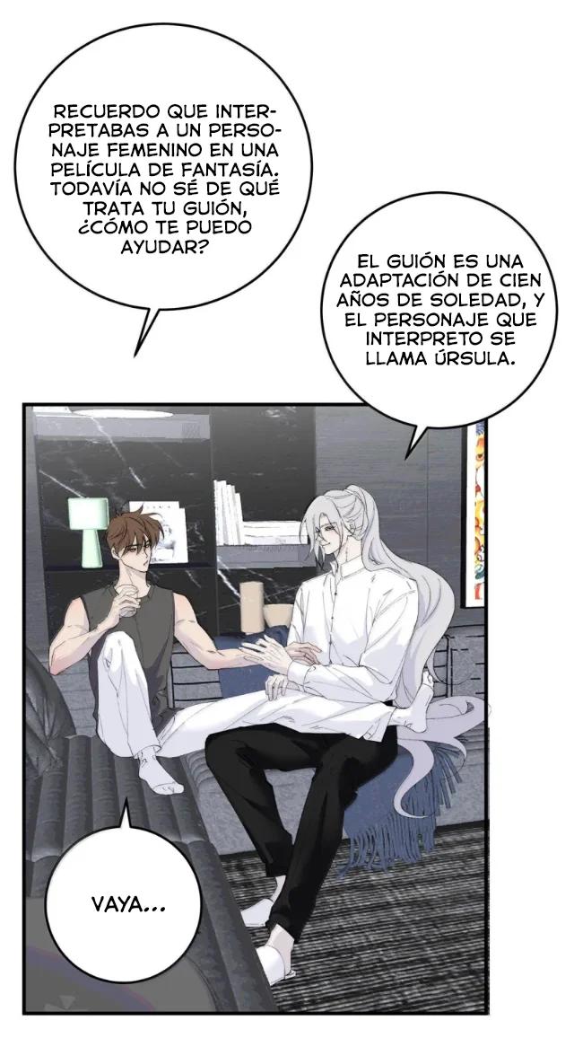 Quiero que el príncipe tóxico muera todos los días - Capítulo 27 manhwa
