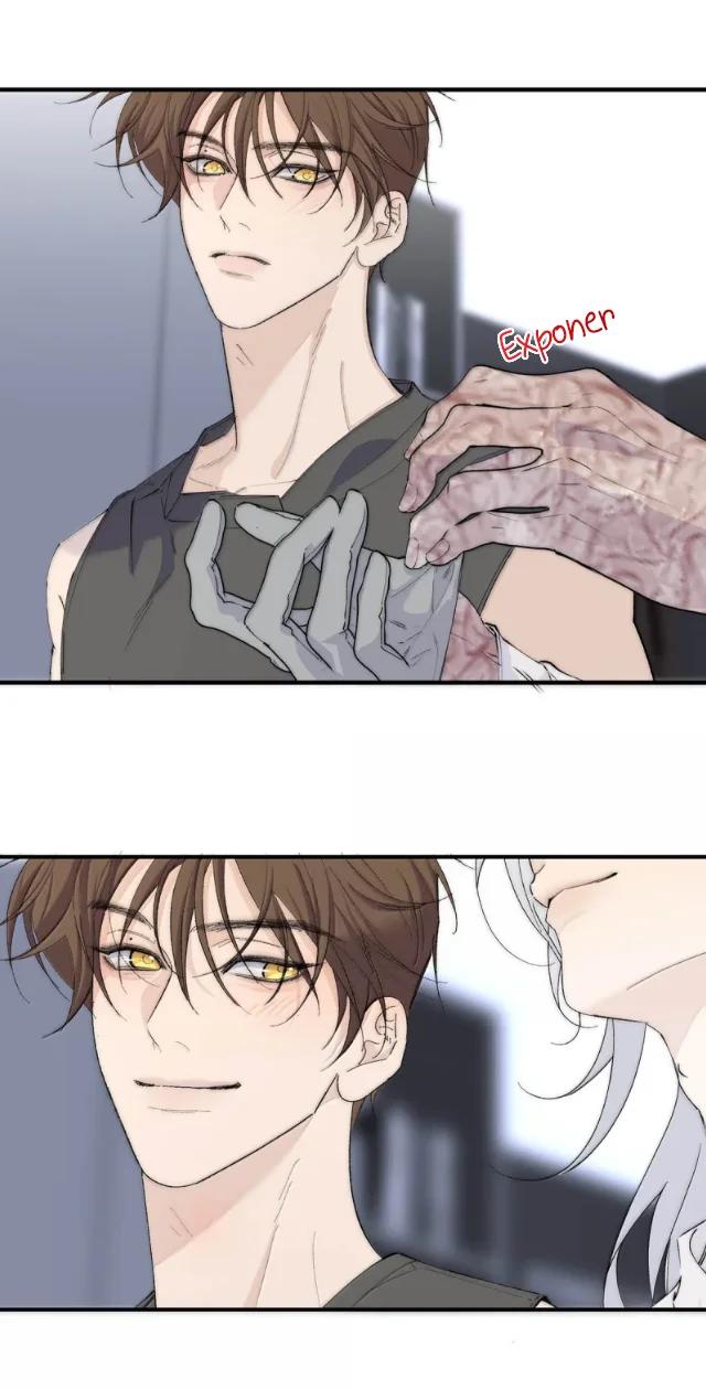 Quiero que el príncipe tóxico muera todos los días - Capítulo 27 manhwa