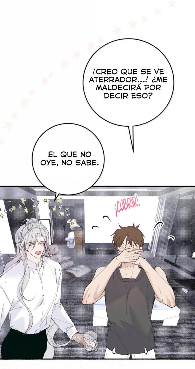 Quiero que el príncipe tóxico muera todos los días - Capítulo 27 manhwa