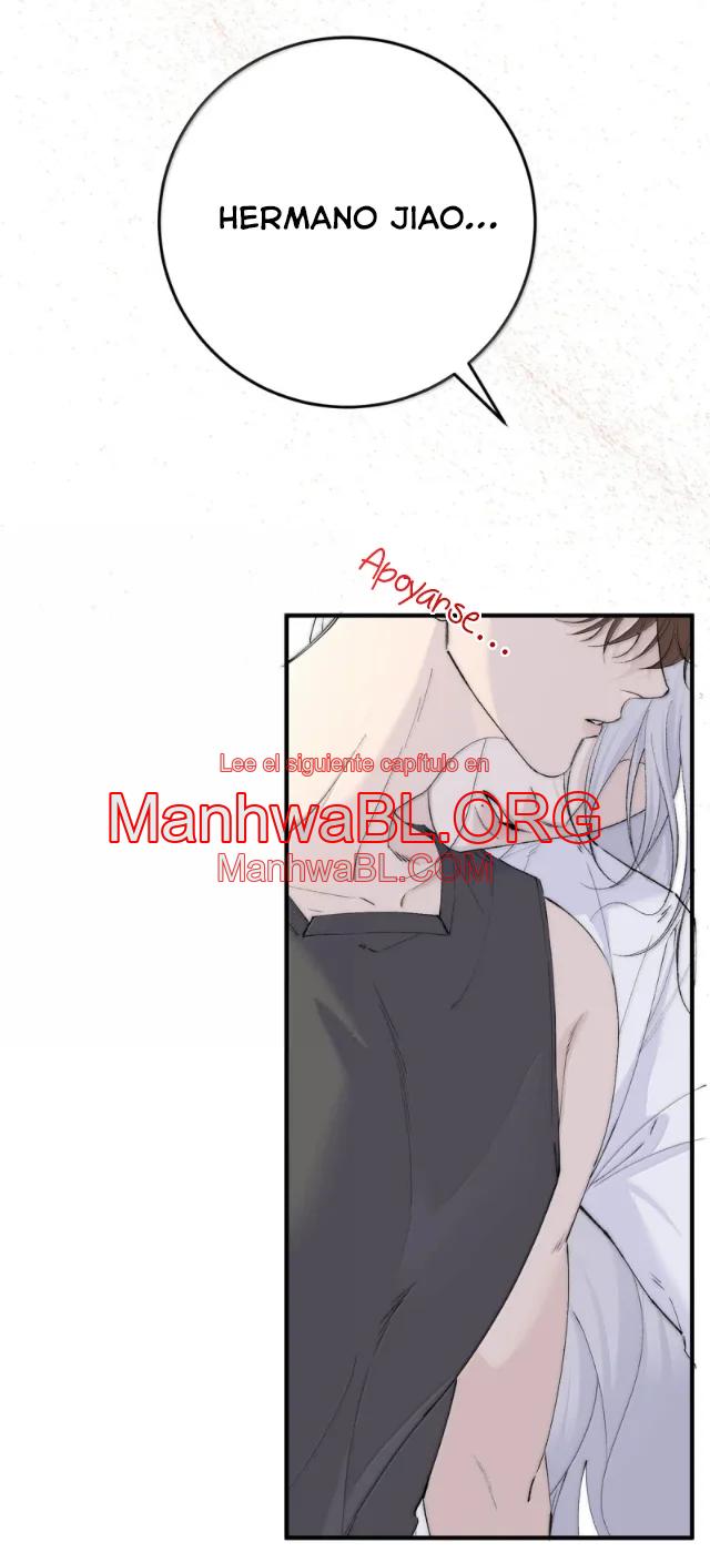 Quiero que el príncipe tóxico muera todos los días - Capítulo 27 manhwa