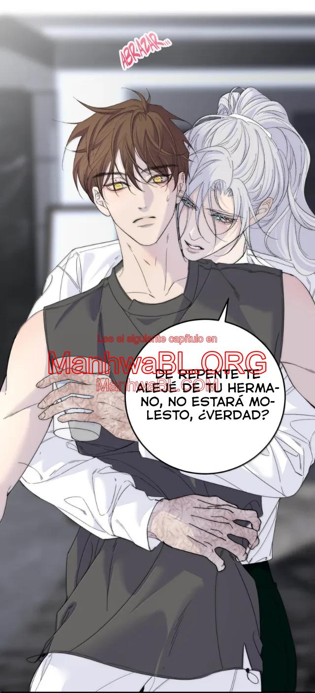Quiero que el príncipe tóxico muera todos los días - Capítulo 27 manhwa