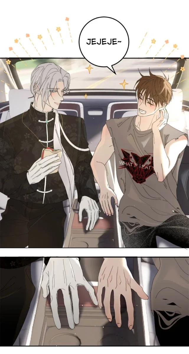 Quiero que el príncipe tóxico muera todos los días - Capítulo 13 2 manhwa
