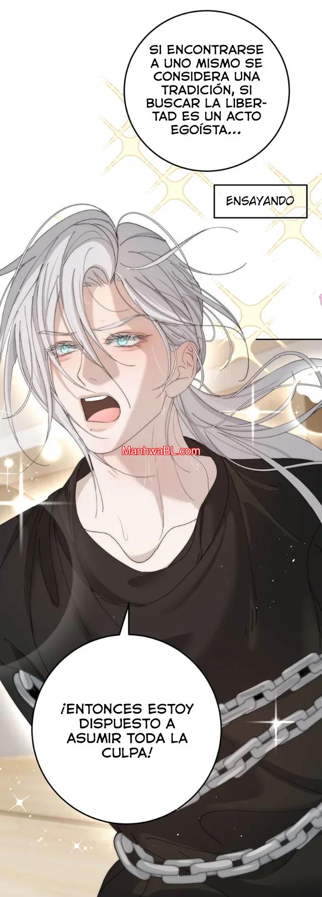 Quiero que el príncipe tóxico muera todos los días - Capítulo 13 2 manhwa