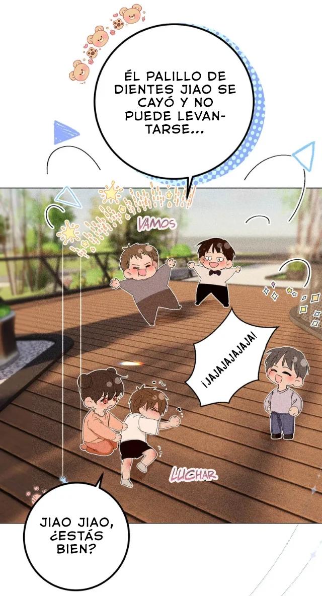 Quiero que el príncipe tóxico muera todos los días - Capítulo 16 3 manhwa