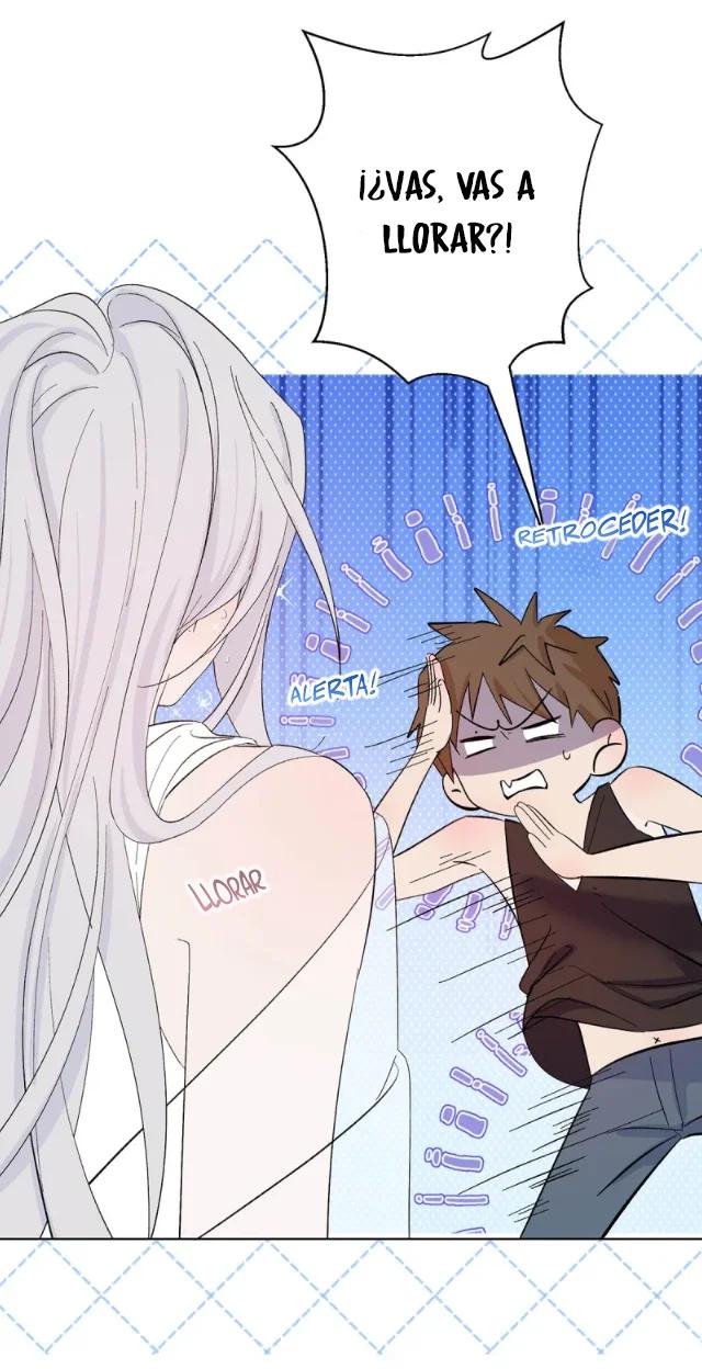 Quiero que el príncipe tóxico muera todos los días - Capítulo 9 manhwa