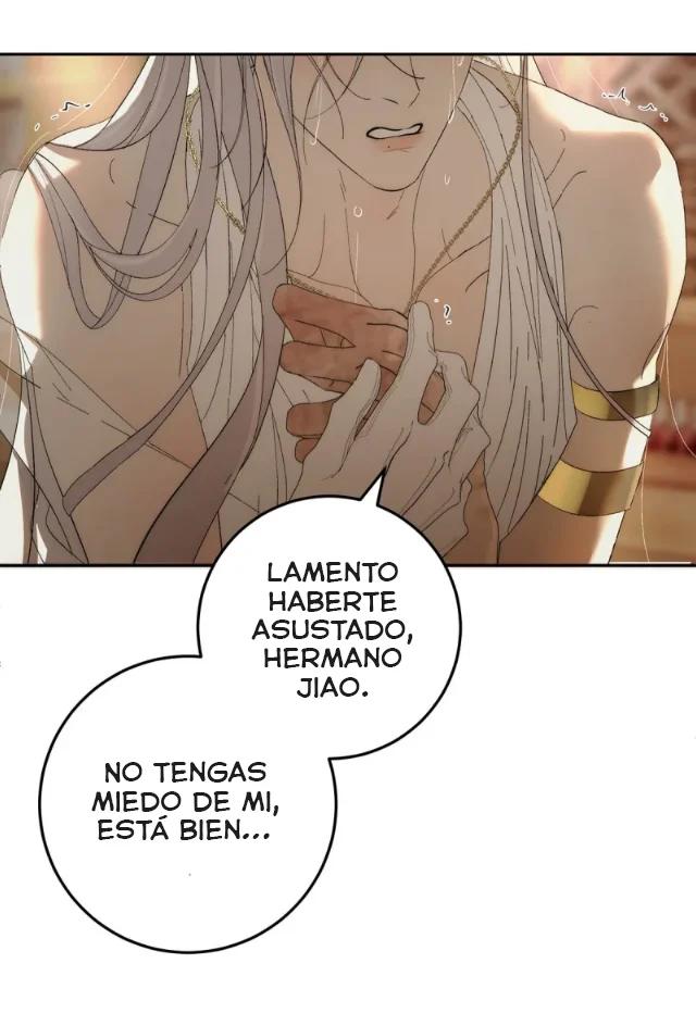 Quiero que el príncipe tóxico muera todos los días - Capítulo 9 manhwa