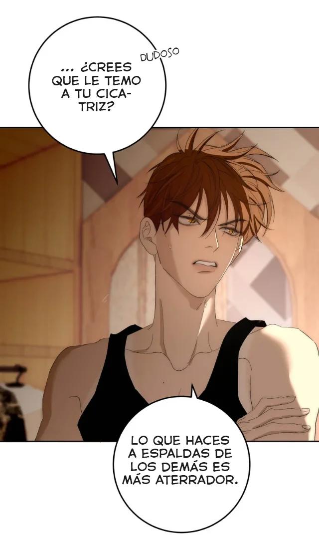 Quiero que el príncipe tóxico muera todos los días - Capítulo 9 manhwa