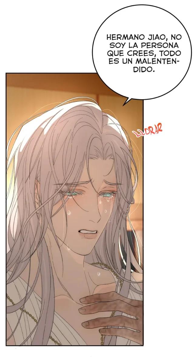 Quiero que el príncipe tóxico muera todos los días - Capítulo 9 manhwa
