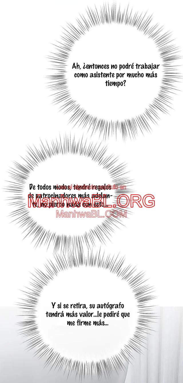 Quiero que el príncipe tóxico muera todos los días - Capítulo 27 3 manhwa