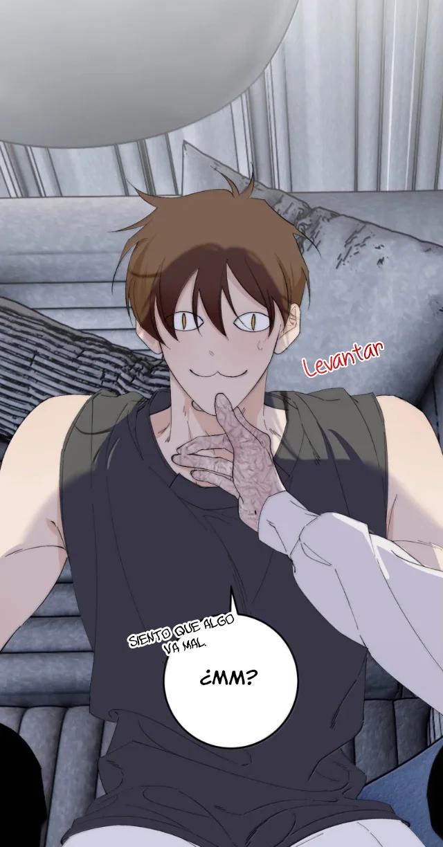 Quiero que el príncipe tóxico muera todos los días - Capítulo 27 3 manhwa