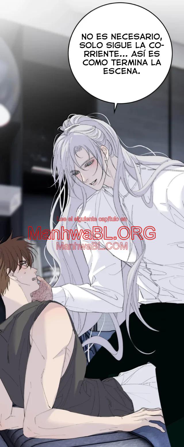 Quiero que el príncipe tóxico muera todos los días - Capítulo 27 3 manhwa
