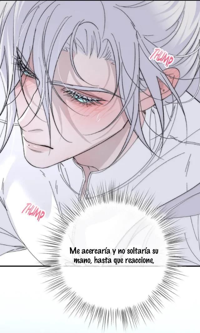 Quiero que el príncipe tóxico muera todos los días - Capítulo 27 3 manhwa