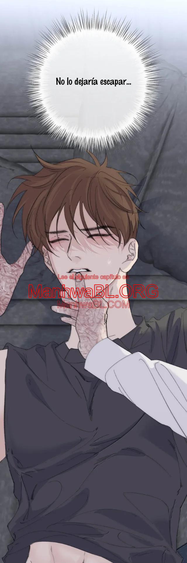 Quiero que el príncipe tóxico muera todos los días - Capítulo 27 3 manhwa