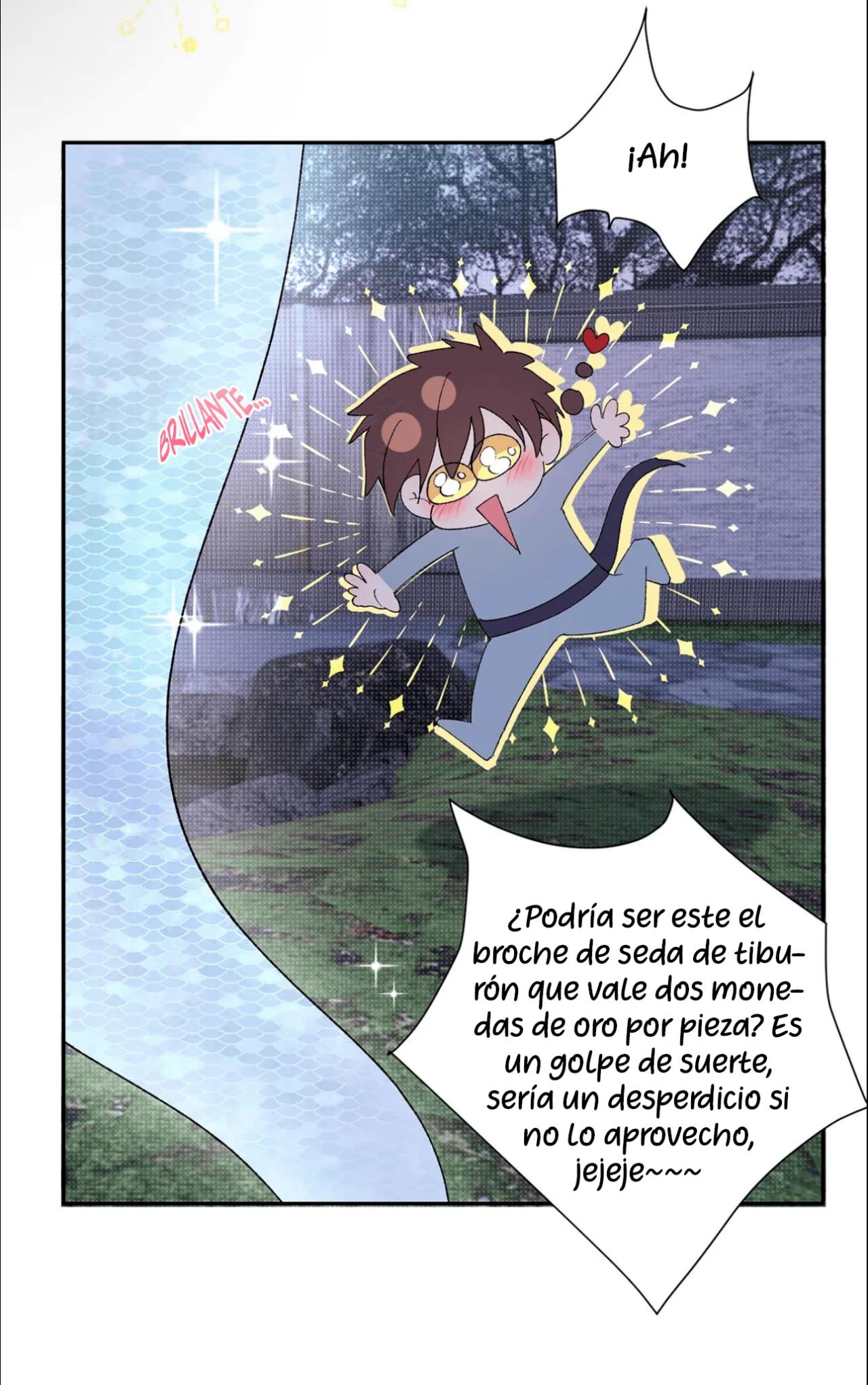 Quiero que el príncipe tóxico muera todos los días - Capítulo 22.5 manhwa