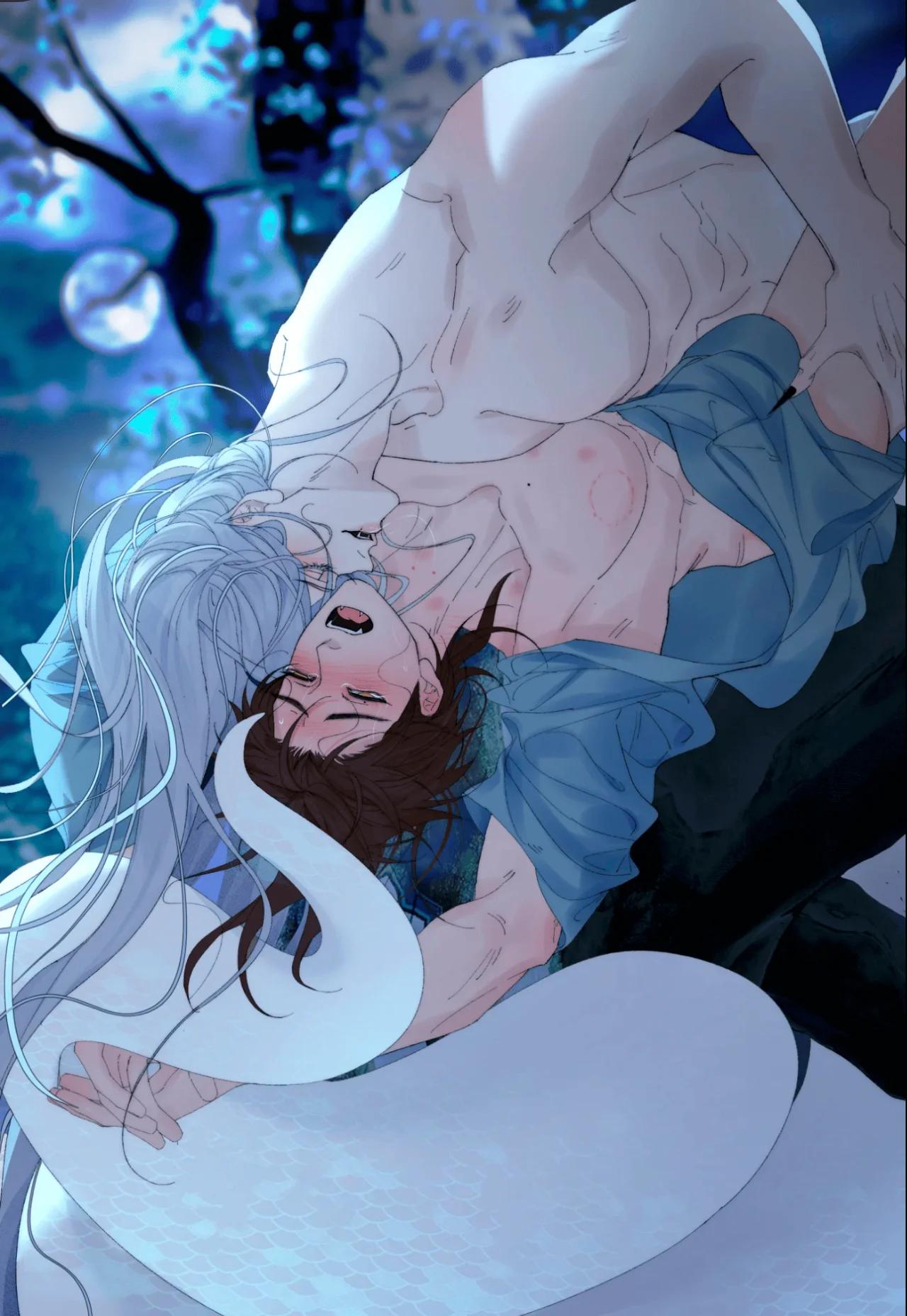 Quiero que el príncipe tóxico muera todos los días - Capítulo 22.5 manhwa