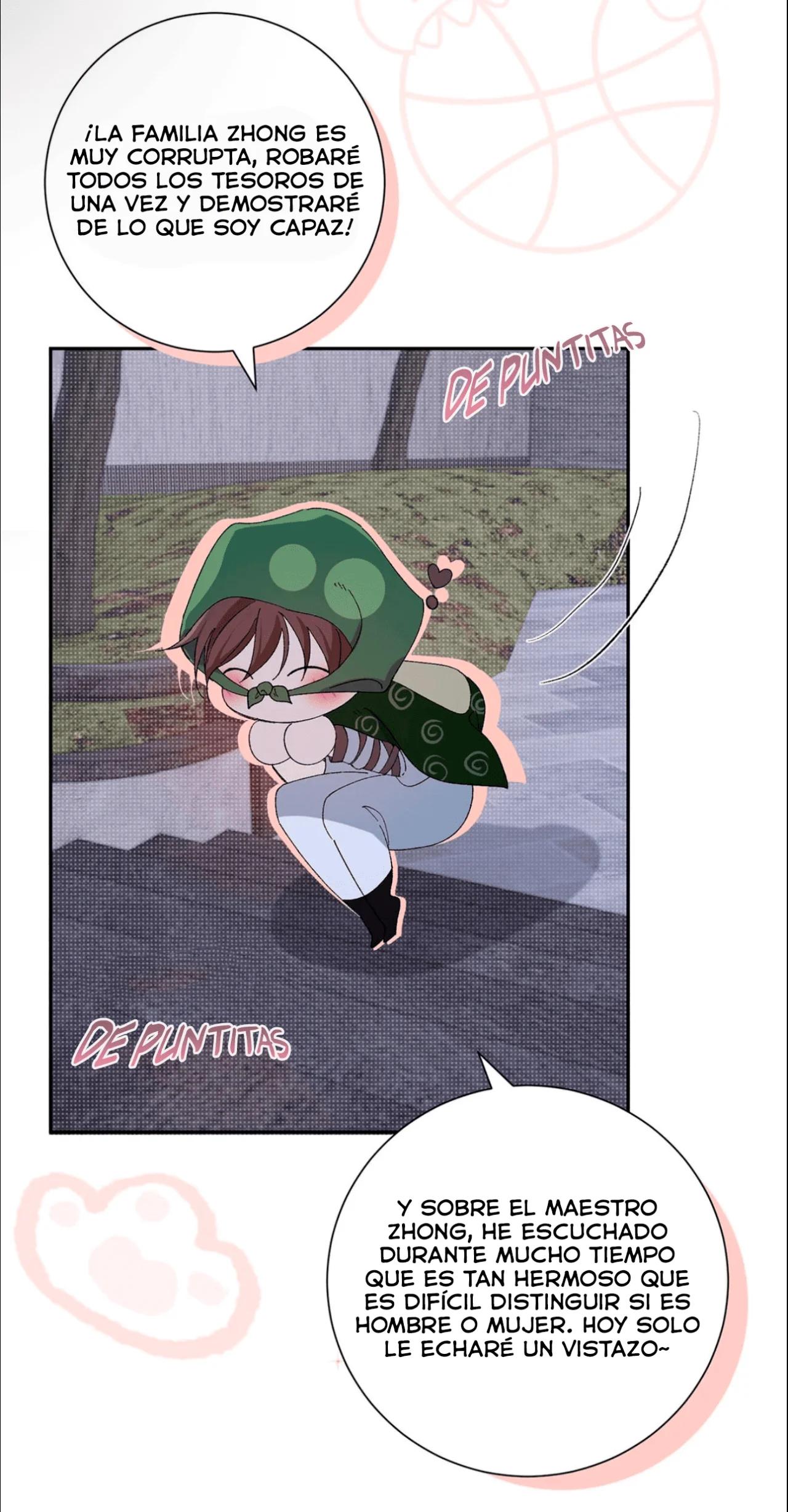 Quiero que el príncipe tóxico muera todos los días - Capítulo 22.5 manhwa