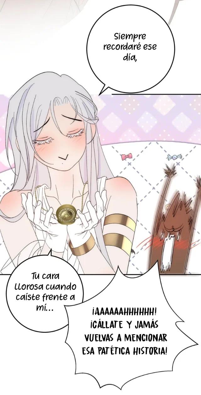 Quiero que el príncipe tóxico muera todos los días - Capítulo 9 3 manhwa