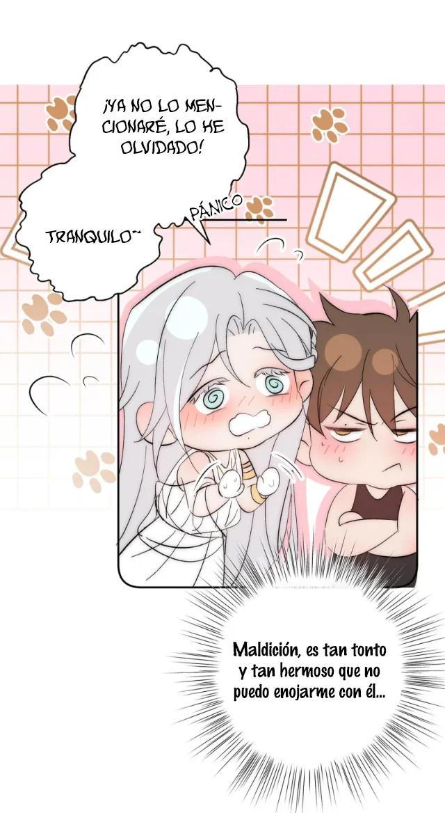 Quiero que el príncipe tóxico muera todos los días - Capítulo 9 3 manhwa