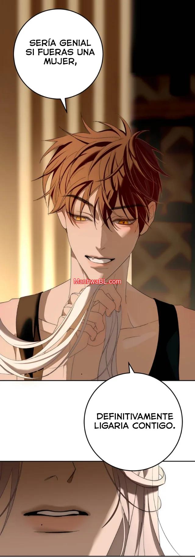 Quiero que el príncipe tóxico muera todos los días - Capítulo 9 3 manhwa