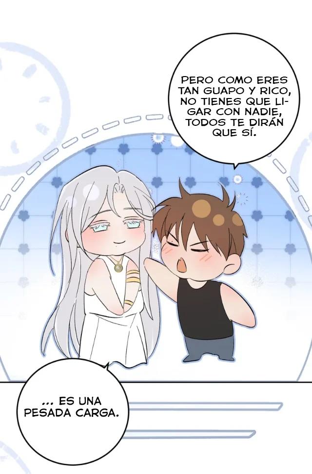 Quiero que el príncipe tóxico muera todos los días - Capítulo 9 3 manhwa