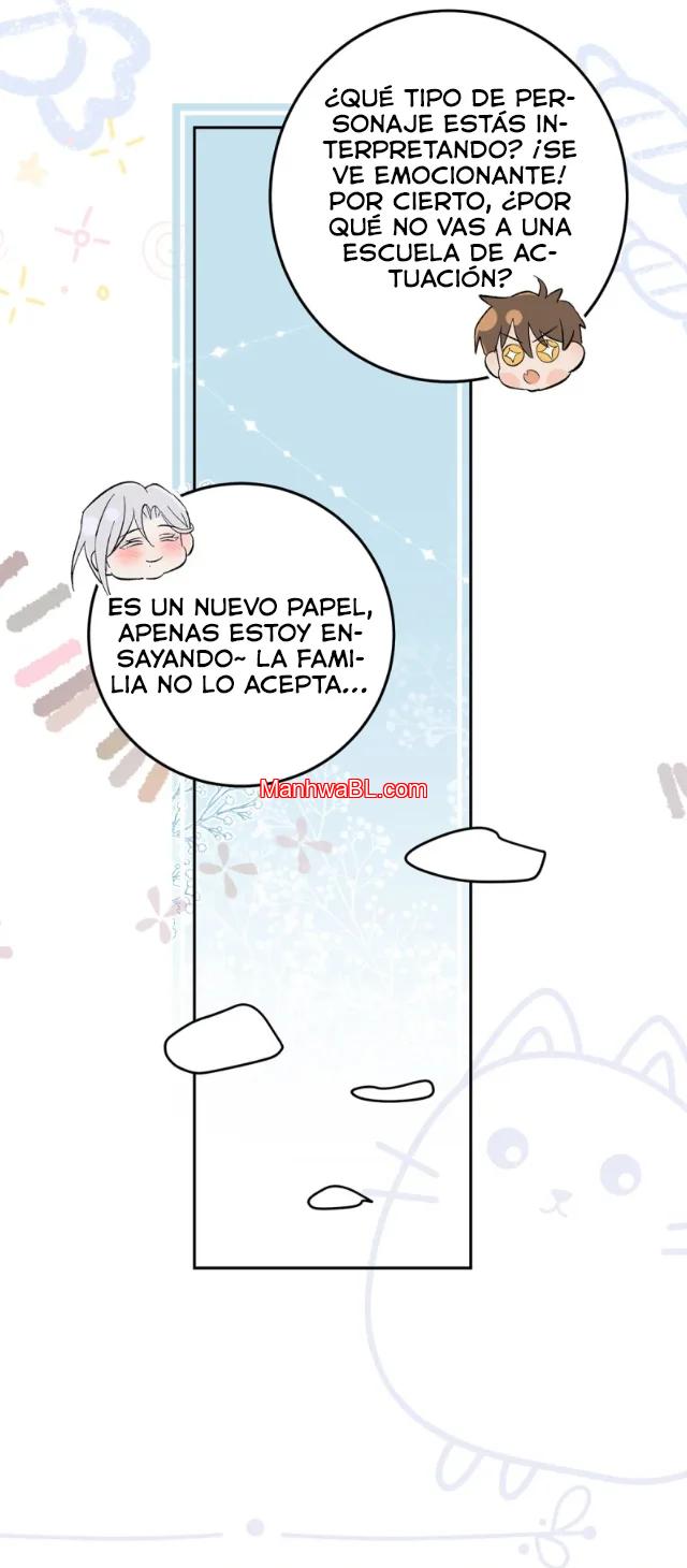 Quiero que el príncipe tóxico muera todos los días - Capítulo 9 3 manhwa