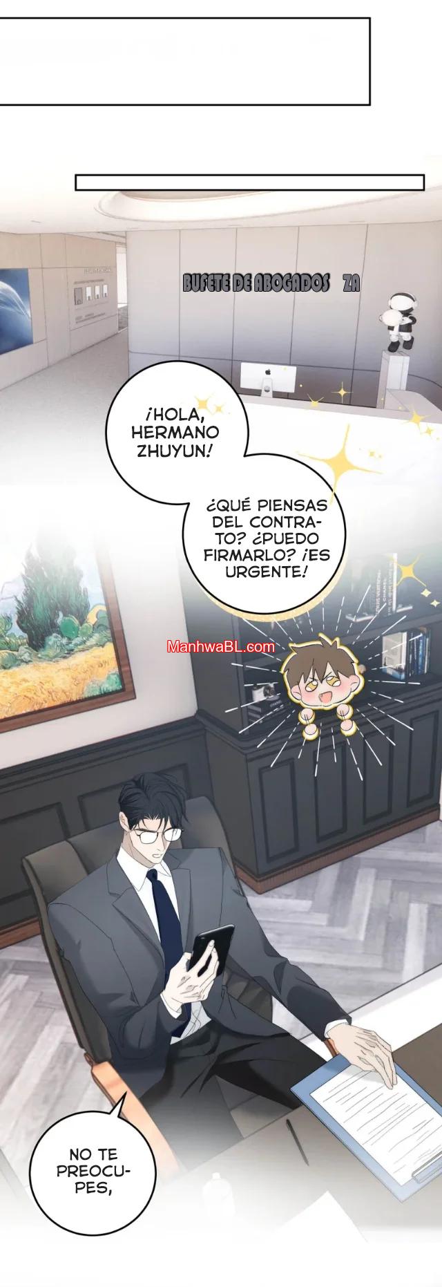 Quiero que el príncipe tóxico muera todos los días - Capítulo 9 3 manhwa