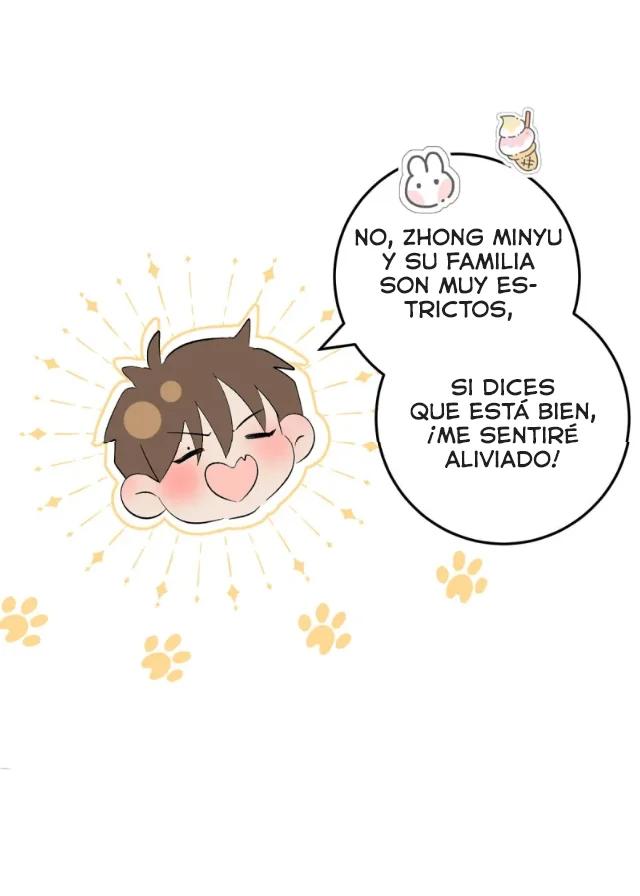 Quiero que el príncipe tóxico muera todos los días - Capítulo 9 3 manhwa