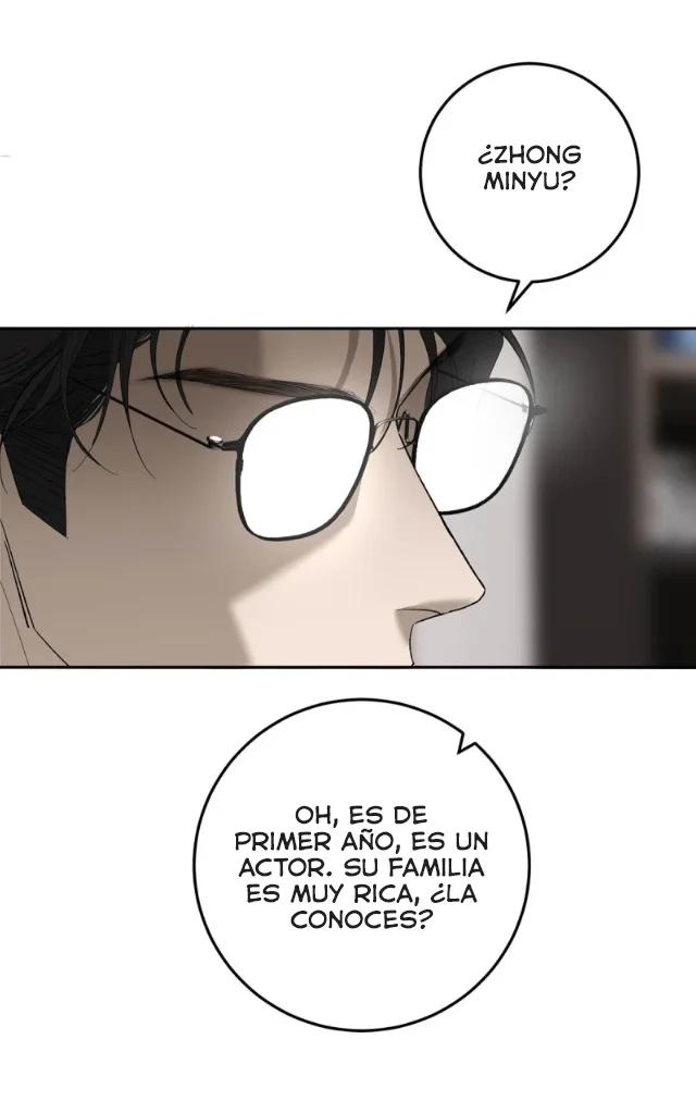 Quiero que el príncipe tóxico muera todos los días - Capítulo 9 3 manhwa