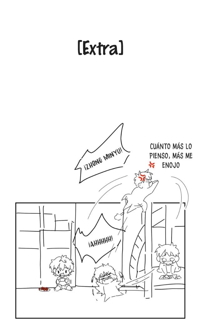 Quiero que el príncipe tóxico muera todos los días - Capítulo 9 3 manhwa