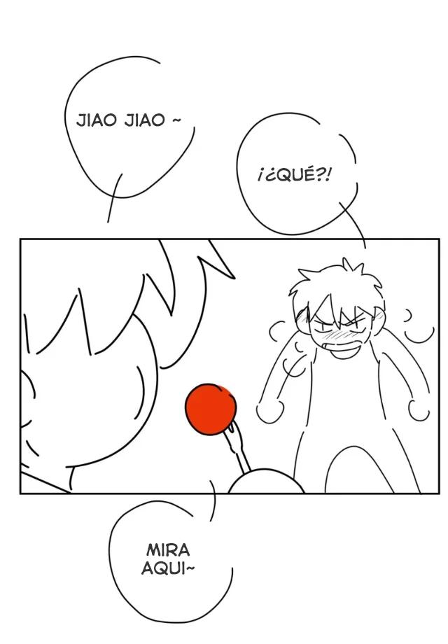 Quiero que el príncipe tóxico muera todos los días - Capítulo 9 3 manhwa