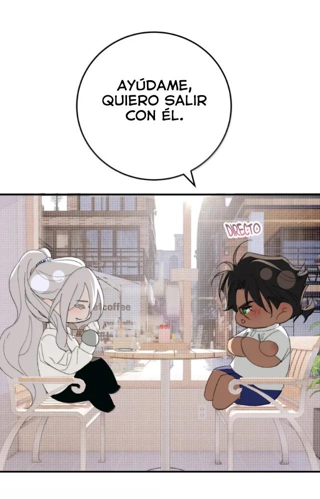 Quiero que el príncipe tóxico muera todos los días - Capítulo 25 2 manhwa