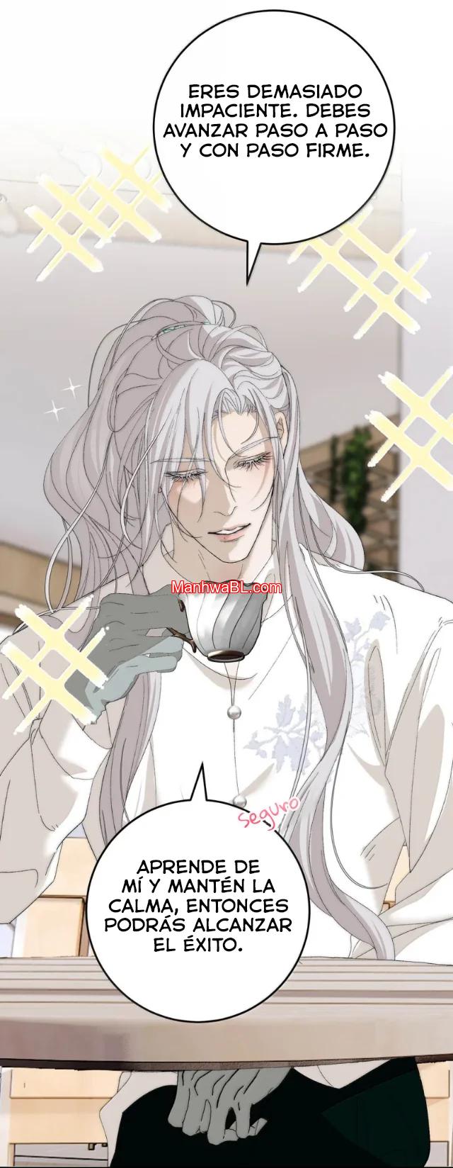 Quiero que el príncipe tóxico muera todos los días - Capítulo 25 2 manhwa