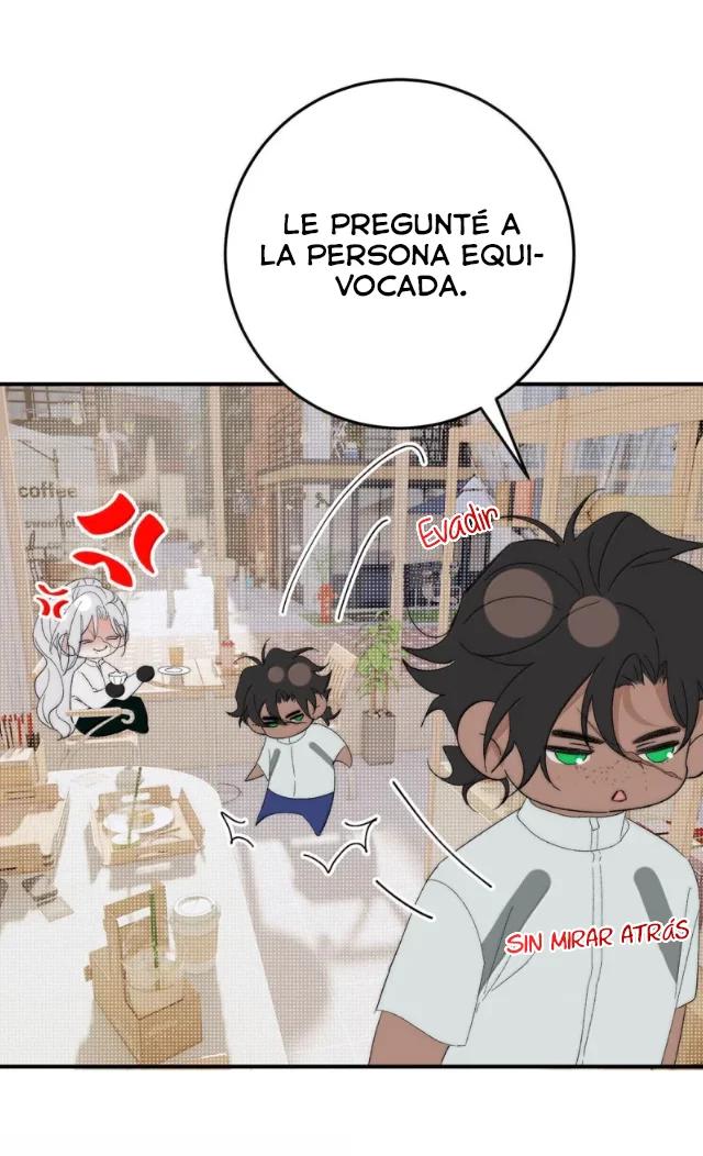 Quiero que el príncipe tóxico muera todos los días - Capítulo 25 2 manhwa