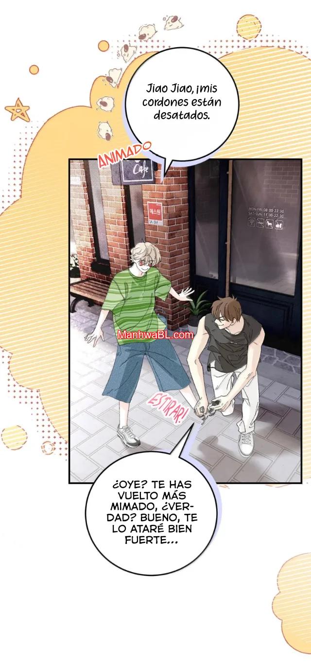 Quiero que el príncipe tóxico muera todos los días - Capítulo 25 2 manhwa