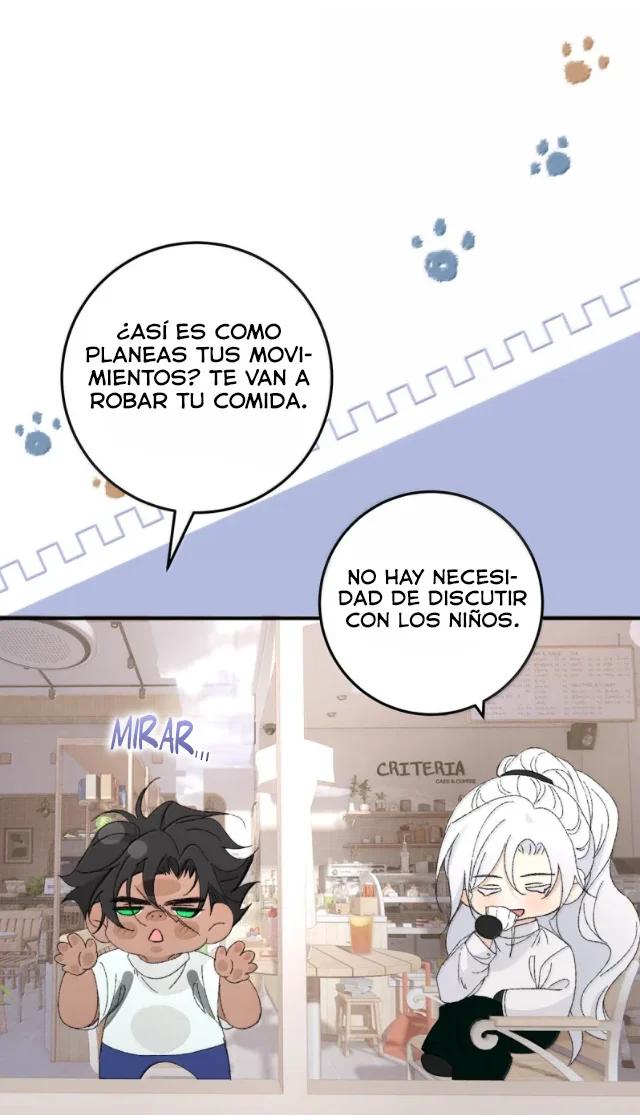 Quiero que el príncipe tóxico muera todos los días - Capítulo 25 2 manhwa