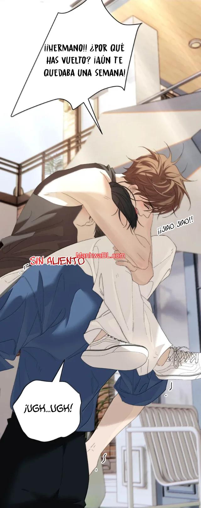 Quiero que el príncipe tóxico muera todos los días - Capítulo 25 2 manhwa