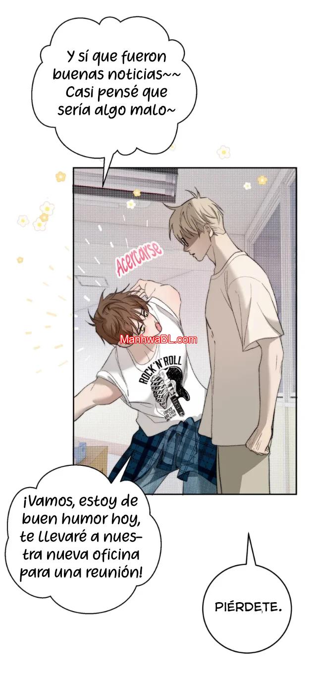 Quiero que el príncipe tóxico muera todos los días - Capítulo 21 3 manhwa