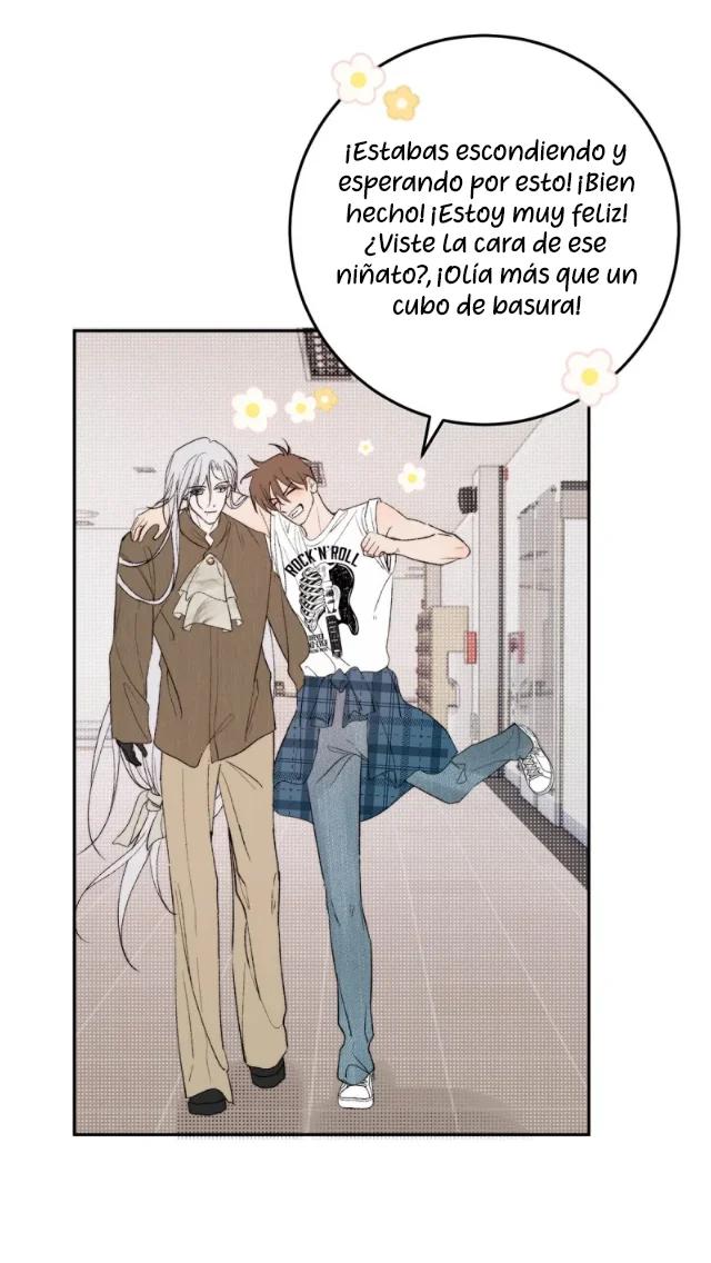 Quiero que el príncipe tóxico muera todos los días - Capítulo 21 3 manhwa