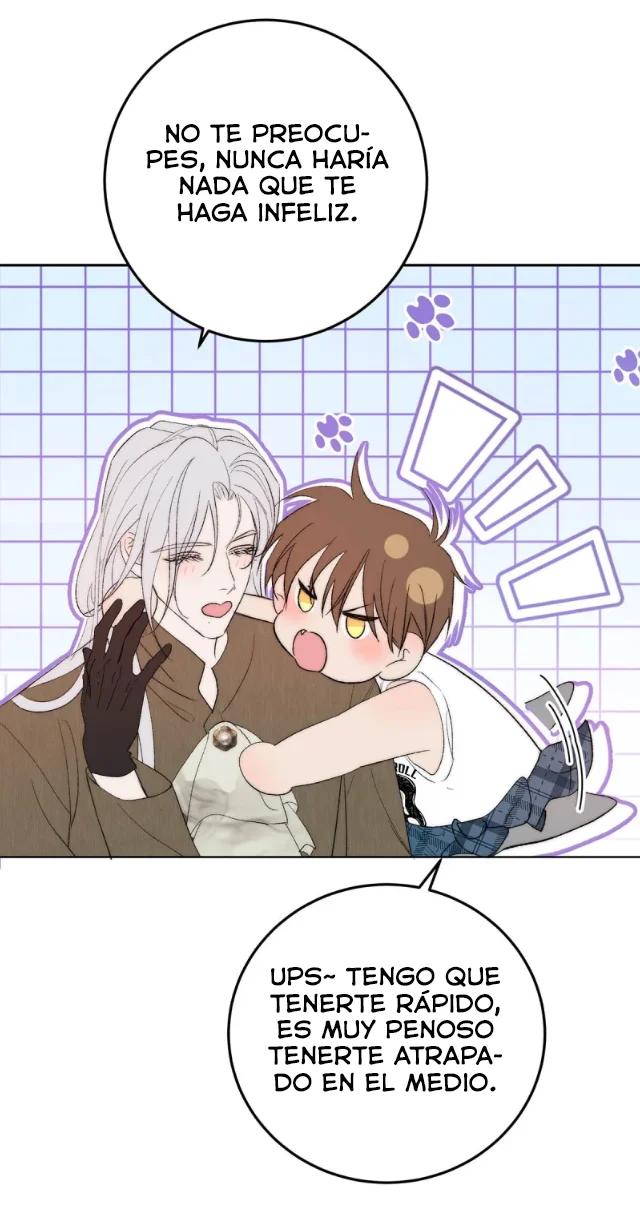 Quiero que el príncipe tóxico muera todos los días - Capítulo 21 3 manhwa