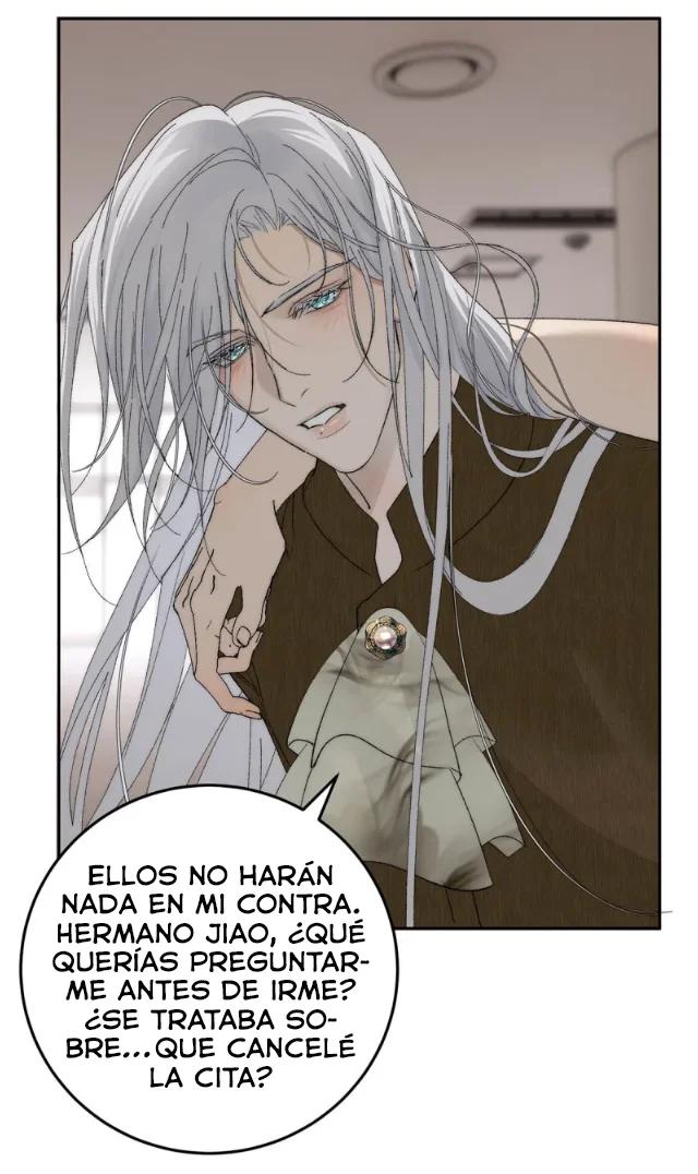 Quiero que el príncipe tóxico muera todos los días - Capítulo 21 3 manhwa