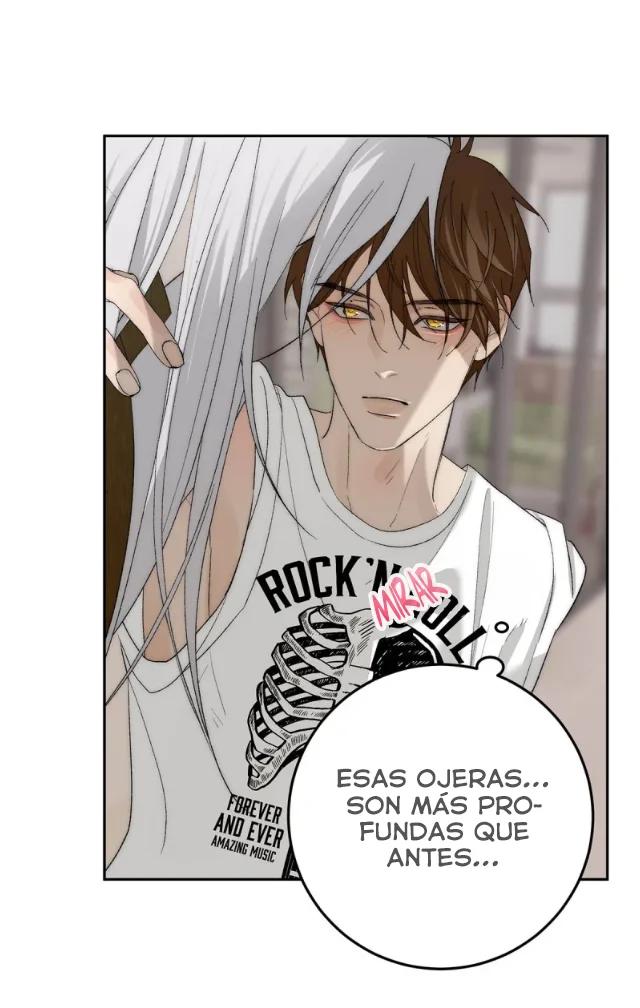 Quiero que el príncipe tóxico muera todos los días - Capítulo 21 3 manhwa