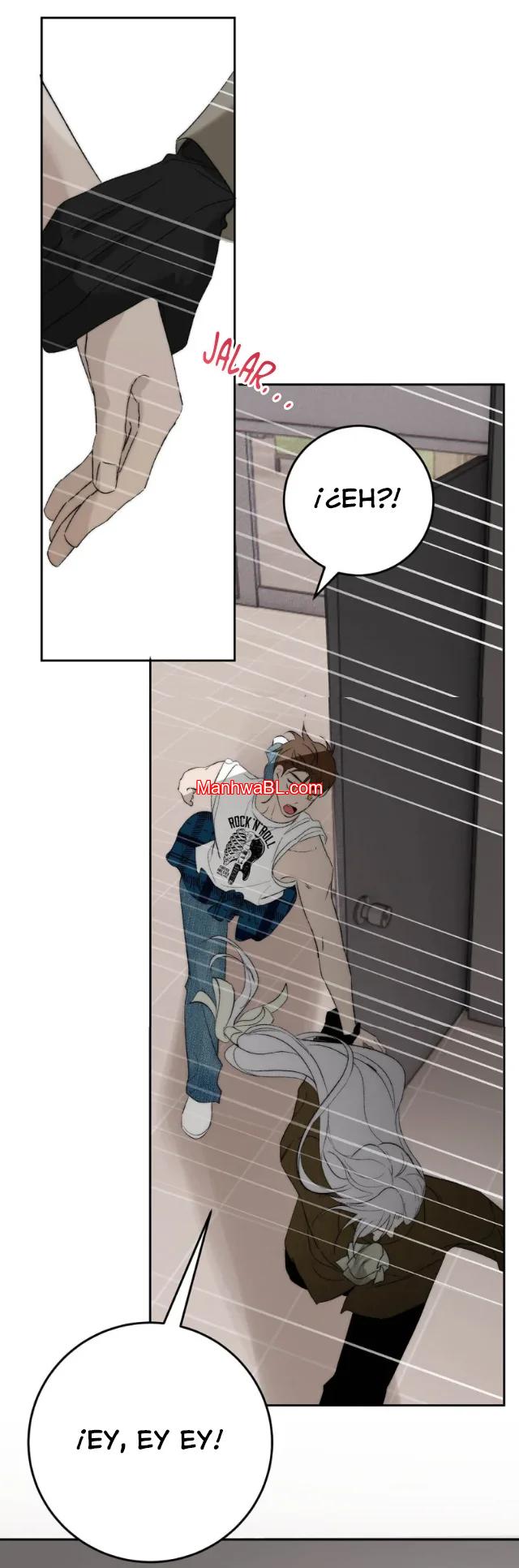 Quiero que el príncipe tóxico muera todos los días - Capítulo 21 3 manhwa