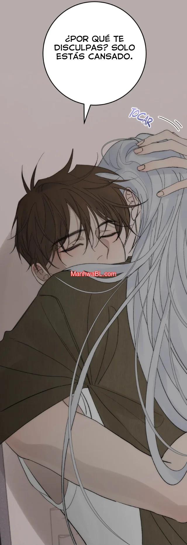 Quiero que el príncipe tóxico muera todos los días - Capítulo 21 3 manhwa